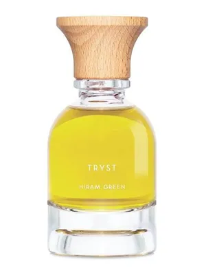 Hiram Green Tryst
