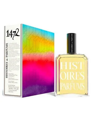Histoires de Parfums 1472