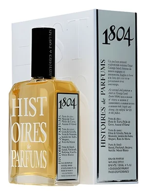 Histoires de Parfums 1804 George Sand