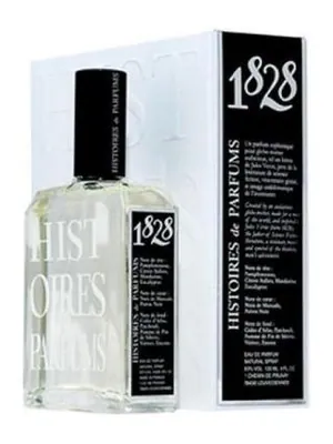 Histoires de Parfums 1828