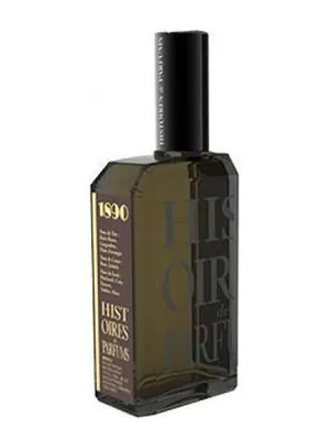 Histoires de Parfums 1890 La Dame De Pique Tchaikovsky