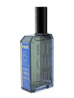 Histoires de Parfums 1926 Turandot Puccini