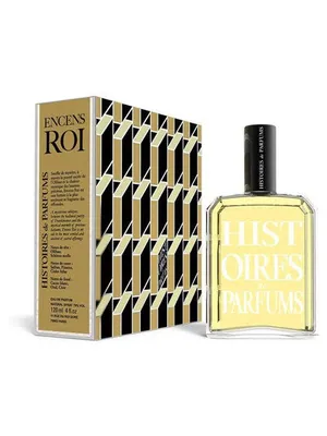 Histoires de Parfums Encens Roi