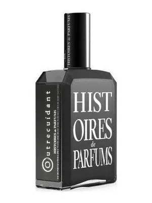 Histoires de Parfums Outrecuidant