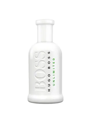 Hugo Boss Bottled Unlimited