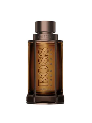 Hugo Boss The Scent Absolute