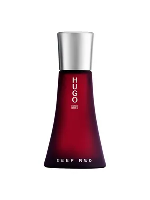 Hugo Boss Hugo Deep Red