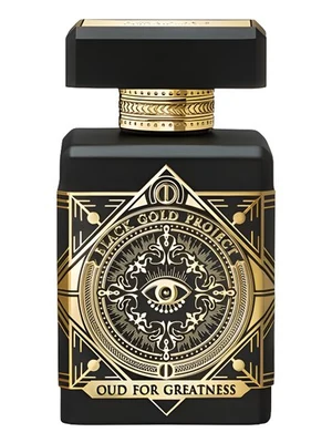 Initio Oud for Greatness