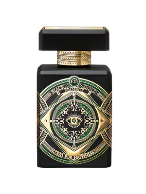 Initio Parfums Oud For Happiness