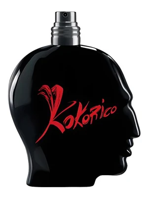 Jean Paul Gaultier Kokorico