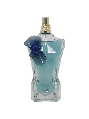 Jean Paul Gaultier Le Beau Flower Edition