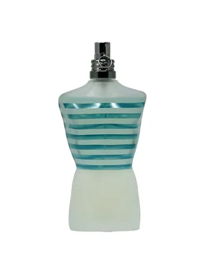 Jean Paul Gaultier Le Beau Male Intensely Fresh