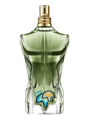 Jean Paul Gaultier Le Beau Paradise Garden