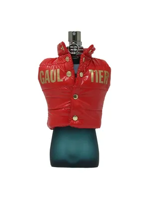 Jean Paul Gaultier Le Male Holiday Collector