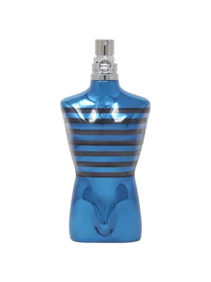 Jean Paul Gaultier Le Male In Blue