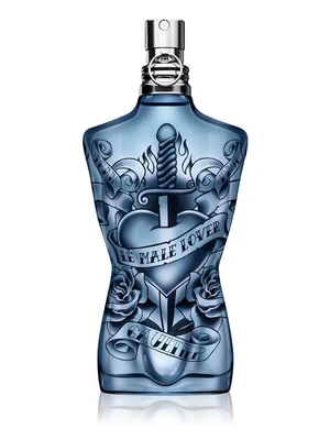 Jean Paul Gaultier Le Male Lover