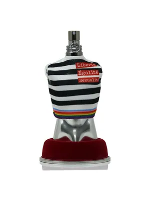 Jean Paul Gaultier Le Male Pride Edition
