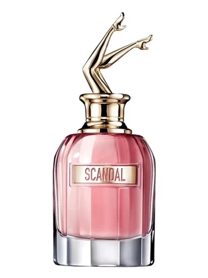 Jean Paul Gaultier Scandal