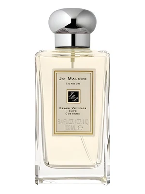 Jo Malone London Black Vetyver Café