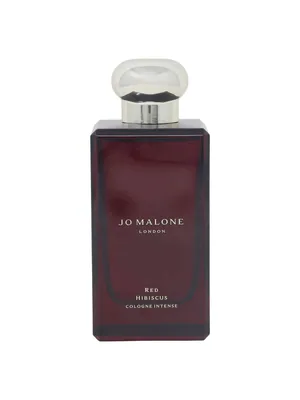 Jo Malone London Red Hibiscus Cologne Intense