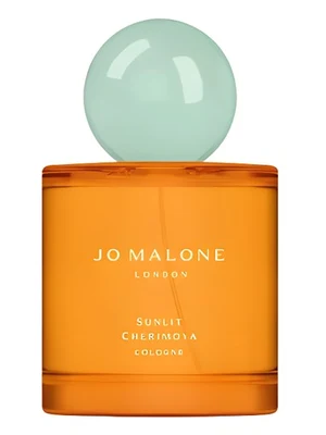 Jo Malone London Sunlit Cherimoya Cologne