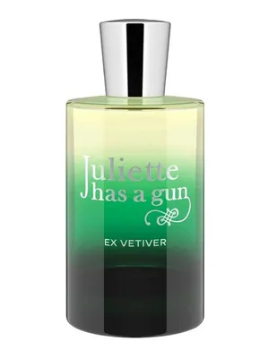 Juliette Has a Gun Ex Vetiver