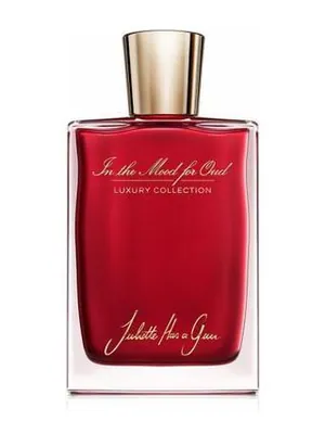 Juliette Has a Gun In The Mood For Oud