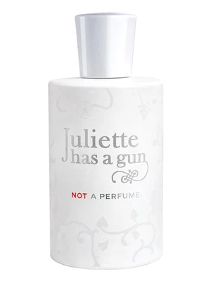 Juliette Has a Gun Not a Perfume