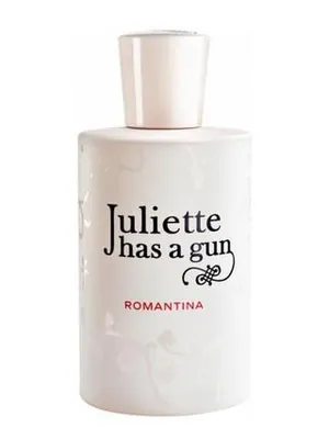 Juliette Has a Gun Romantina