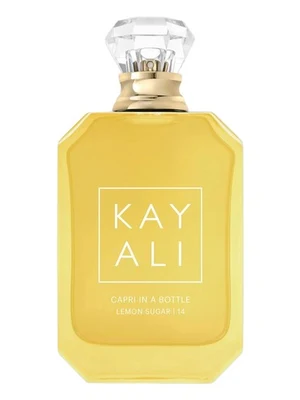 Kayali Capri in a Bottle Lemon Sugar | 14