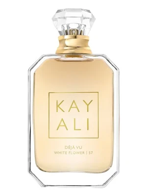 Kayali Déjà Vu White Flower | 57