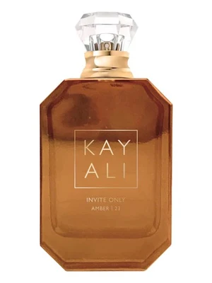 Kayali Invite Only Amber | 23