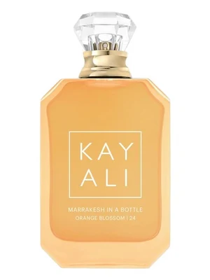 Kayali Marrakesh in a Bottle Orange Blossom | 24