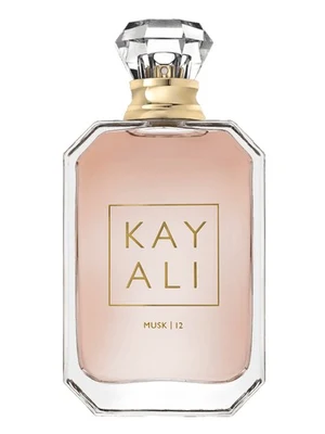 Kayali Musk | 12