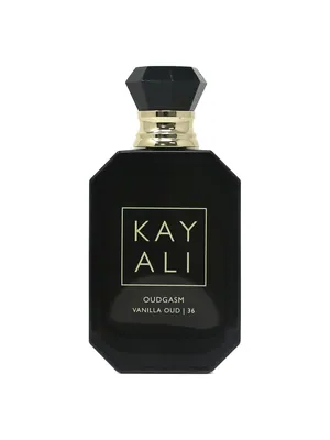 Kayali Oudgasm Vanilla Oud 36 Intense