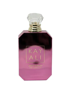 Kayali Sweet Diamond Pink Pepper 25 Intense