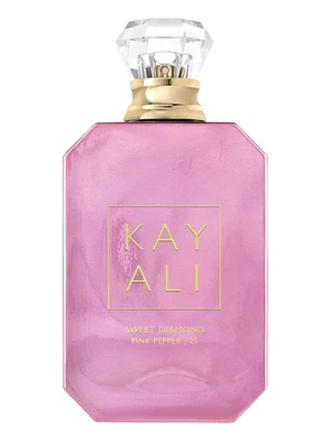 Kayali Sweet Diamond Pink Pepper | 25
