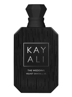 Kayali The Wedding Velvet Santal | 35