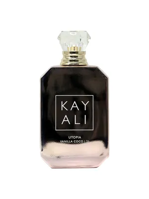 Kayali Utopia Vanilla Coco 21 Intense