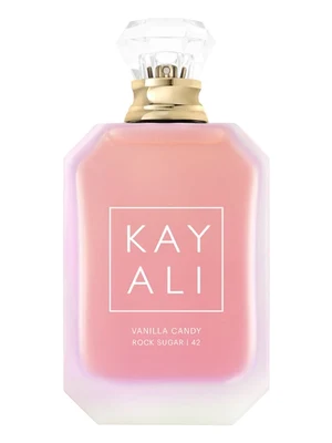 Kayali Vanilla Candy Rock Sugar