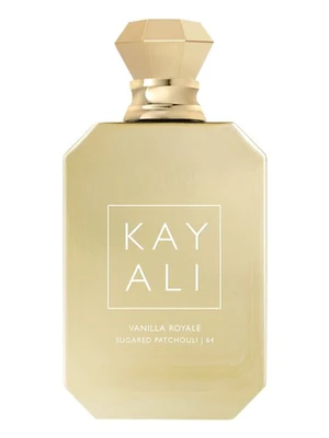 Kayali Vanilla Royale Sugared Patchouli | 64