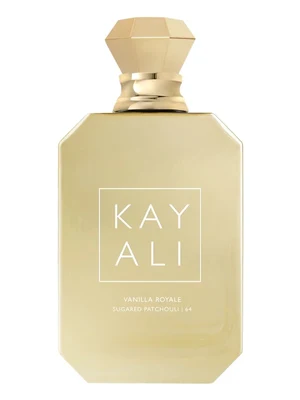 Kayali Vanilla Royale Sugared Patchouli