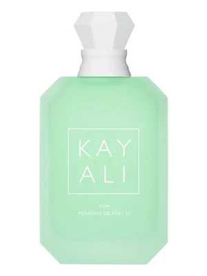 Kayali Yum Pistachio Gelato | 33