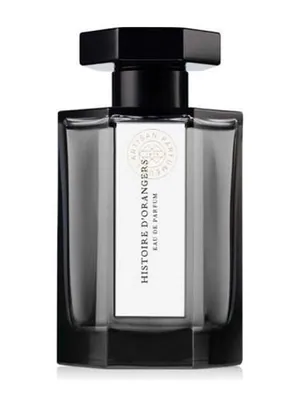 L'Artisan Parfumeur Histoire D'Orangers