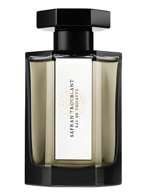 L'Artisan Parfumeur Safran Troublant
