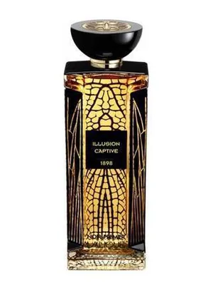 Lalique Illusion Captive
