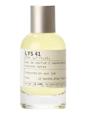 Le Labo Lys 41
