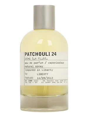 Le Labo Patchouli 24