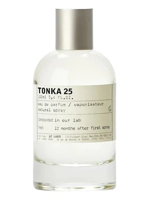 Le Labo Tonka 25
