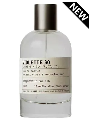 Le Labo Violette 30